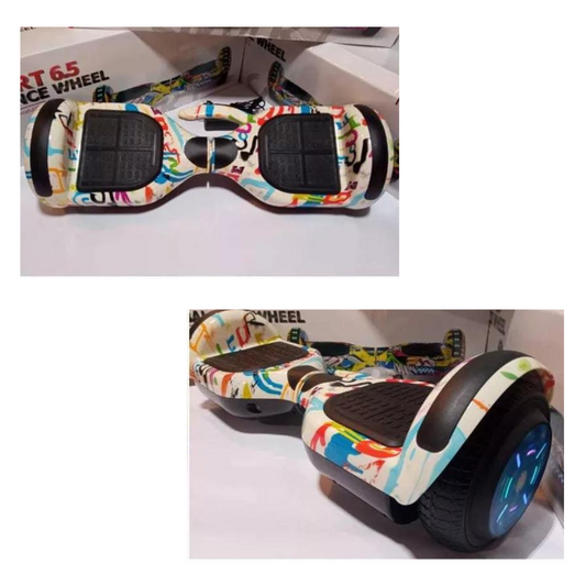 Gray helmet for bikers