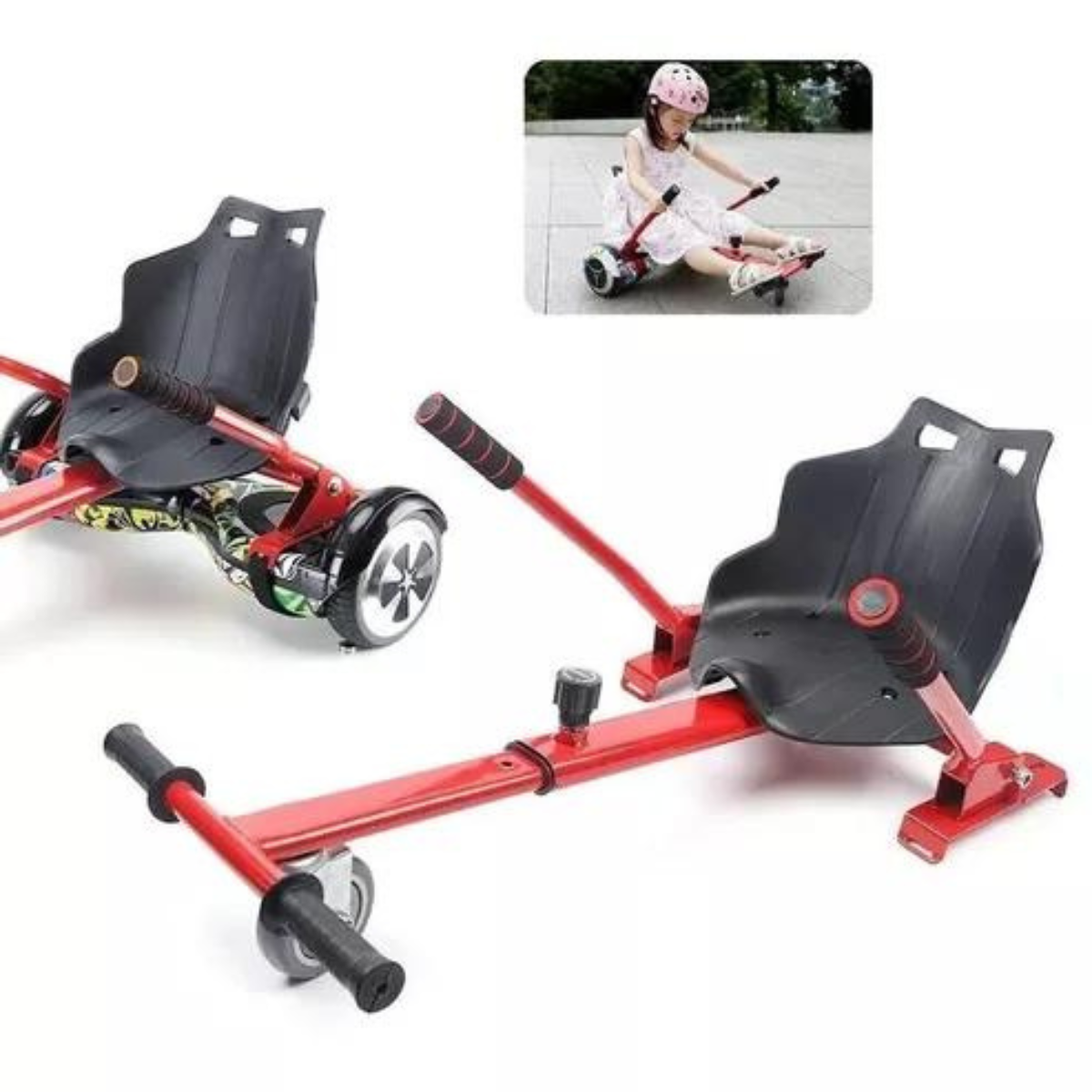 Hoverkart Scooter Smart Balance