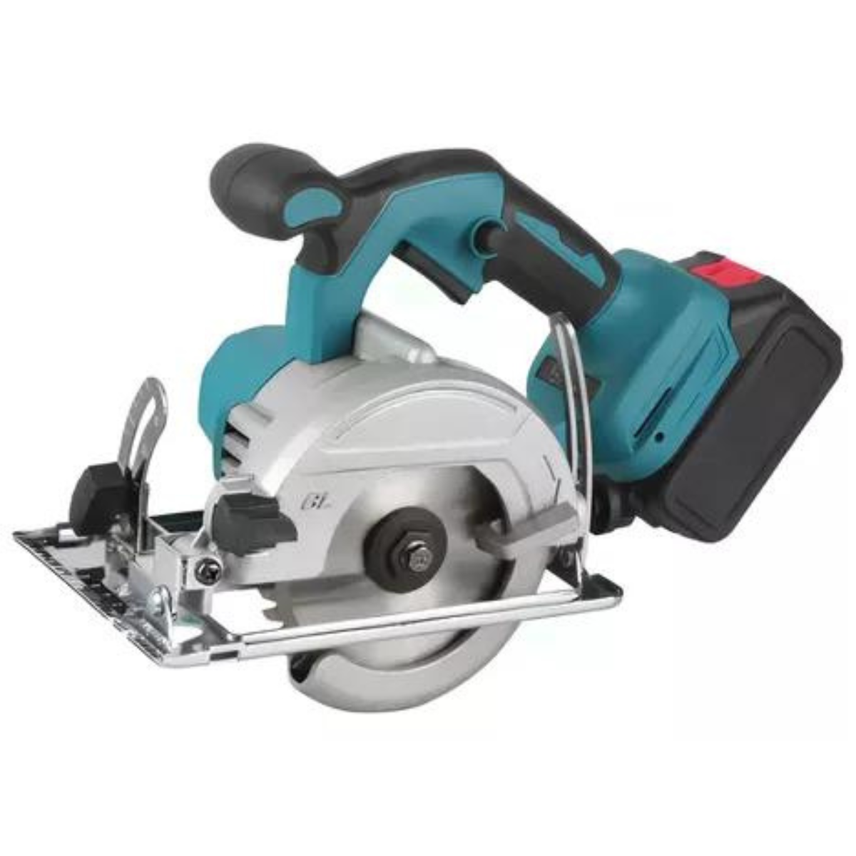 Sierra Circular Inalámbrica Portátil 98v