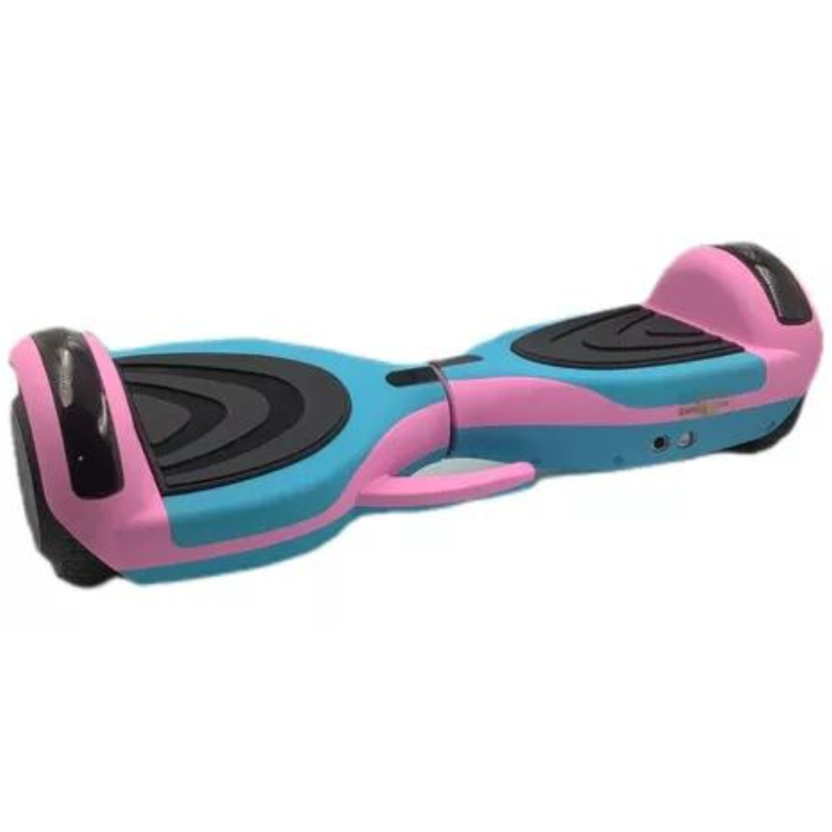 Gray helmet for bikers