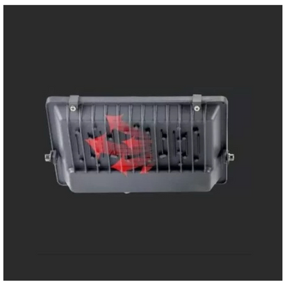 Foco LED Exterior 600W Para Estadio