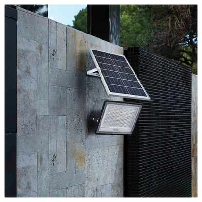 Panel Solar Exteriores-Interiores 200 W