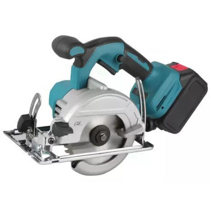 Sierra Circular Inalámbrica Portátil 98v