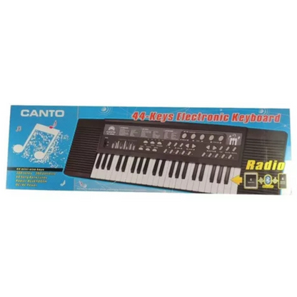 Piano para Niños USB - 5 Octavas